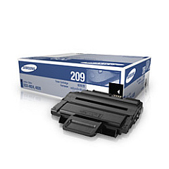Samsung MLT-D209S Black Toner Cartridge Samsung MLT-D209S Black Toner Cartridge