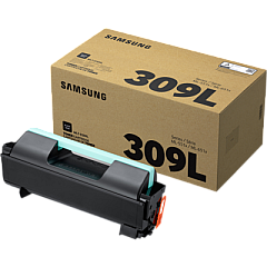 Samsung MLT-D309L Black Toner Cartridge Samsung MLT-D309L Black Toner Cartridge