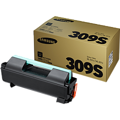 Samsung MLT-D309S Black Toner Cartridge Samsung MLT-D309S Black Toner Cartridge