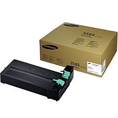Samsung MLT-D358S Black Toner Cartridge