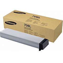 Samsung MLT-D708L Black Toner Cartridge