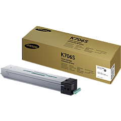 Samsung MLT-K706S Black Toner Cartridge