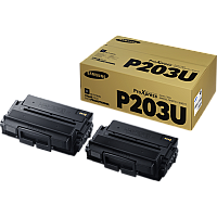 Samsung MLT-P203U Value Pack