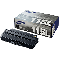 Samsung MLT-D115L Black Toner Cartridge