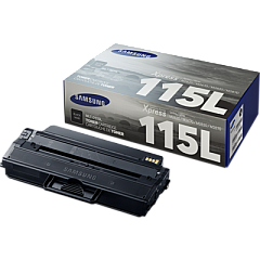 Samsung MLT-D115L Black Toner Cartridge