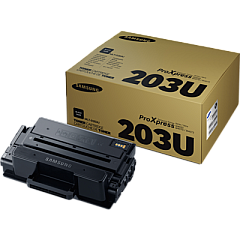 Samsung MLT-D203U Black Toner Cartridge