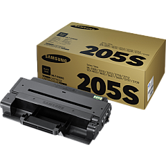 Samsung MLT-D205S Black Toner Cartridge Samsung MLT-D205S Black Toner Cartridge