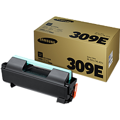 Samsung MLT-D309E Black Toner Cartridge Samsung MLT-D309E Black Toner Cartridge