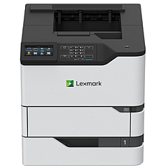 Lexmark MS826de Lexmark MS826de