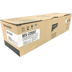 Sharp MX235NT Black Toner Cartridge