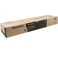 Sharp MX-45NTBA Black Toner Cartridge