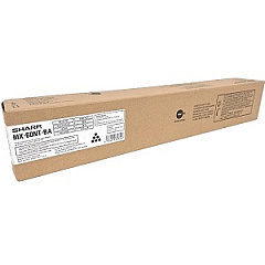 Sharp MX60NTBA Black Toner Cartridge
