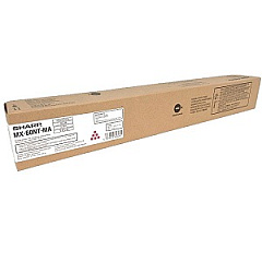 Sharp MX60NTMA Magenta Toner Cartridge