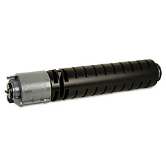 Sharp MX-71NTBA Black Toner Cartridge