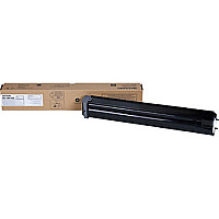 Sharp MX23NTBA Black Toner Cartridge
