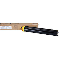 Sharp MX23NTYA Yellow Toner Cartridge