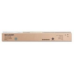 Sharp MX-36NTCA Cyan Toner Cartridge Sharp MX-36NTCA Cyan Toner Cartridge