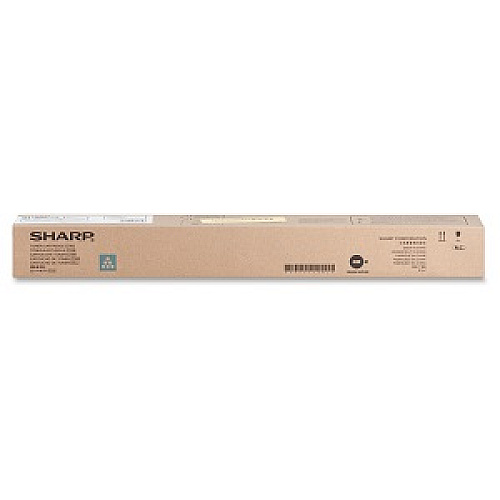 Sharp MX-36NTCA Cyan Toner Cartridge