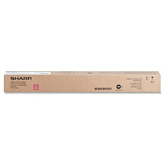 Sharp MX-36NTMA Magenta Toner Cartridge Sharp MX-36NTMA Magenta Toner Cartridge