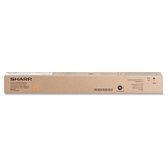 Sharp MX-36NTYA Yellow Toner Cartridge Sharp MX-36NTYA Yellow Toner Cartridge