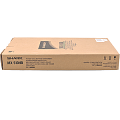 Sharp MX510HB Toner Collection Container