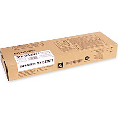 Sharp MX-B42NT1 Black Toner Cartridge