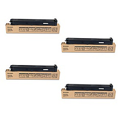 Sharp MXC40NT Toner Cartridge Set