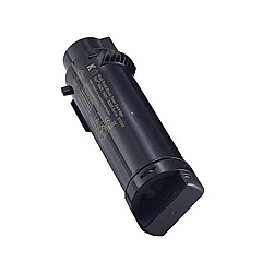 Compatible Dell N7DWF Black Toner Cartridge