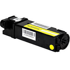 Compatible Dell NPDXG Yellow Toner Cartridge