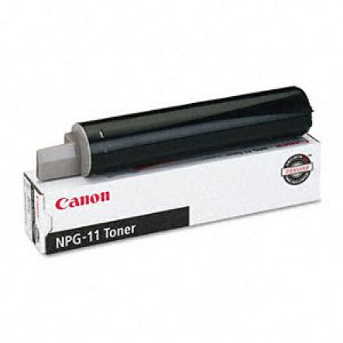Canon NPG-11 Black Toner Cartridge