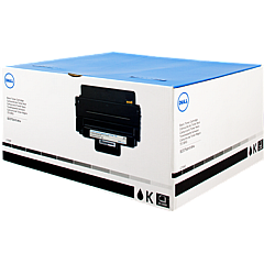 Dell NWYPG Black Toner Cartridge