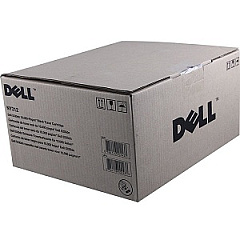 Dell 330-2044 Black Toner Cartridge