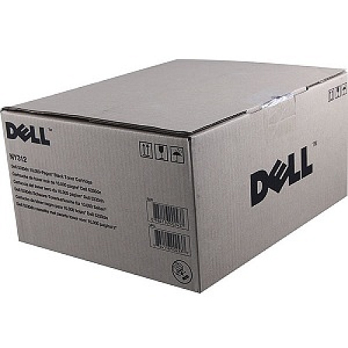 Dell 330-2044 Black Toner Cartridge