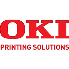 Okidata 44947305 Yellow Toner Cartridge