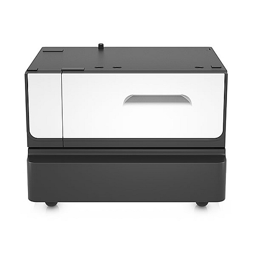 HP P0V04A Paper Tray and Stand
