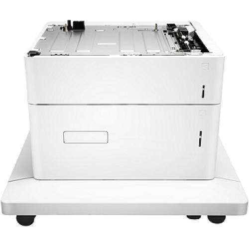 HP P1B12A HCI Feeder and Stand