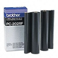 Brother PC202RF Refill Rolls
