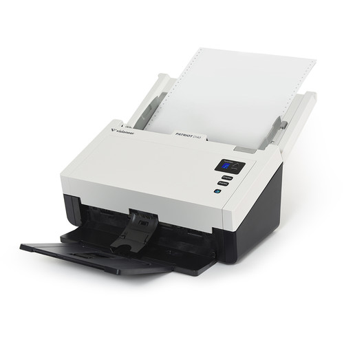 Xerox Patriot D40 Taa 60ppm (PD40-U)