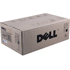 Dell 310-8396 Black Toner Cartridge