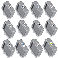 Canon PFI-1100 Ink Tank Set