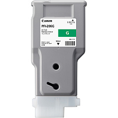 Canon PFI-206G Green Ink Tank