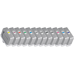 Canon PFI-306 Ink Tank Set