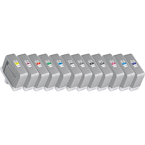 Canon PFI-306 Ink Tank Set
