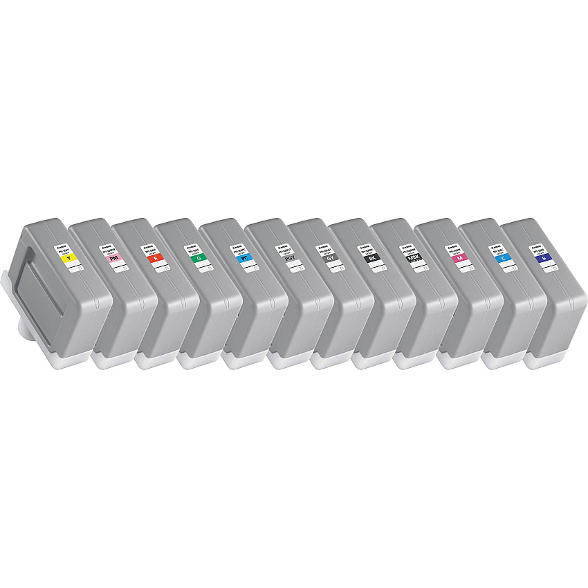 Canon PFI-306 Ink Tank Set