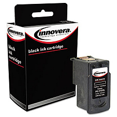 Compatible Canon PG-210XL Black Ink Tank
