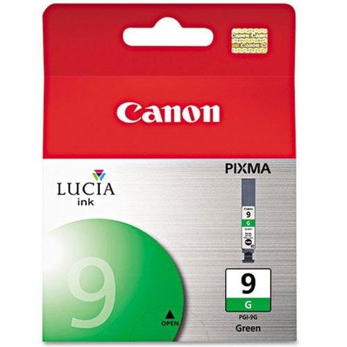 Canon PGI-9G Green Ink Cartridge