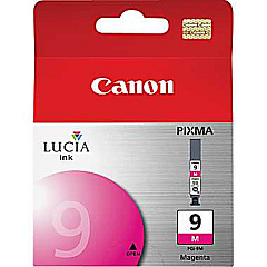 Canon PGI-9M Magenta Ink Cartridge