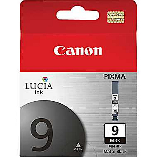 Canon PGI-9MBK Matte Black Ink Cartridge