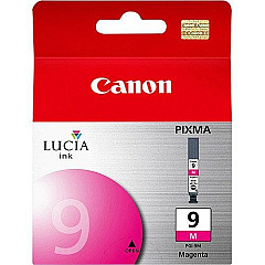 Canon PGI-9PM Photo Magenta Ink Cartridge