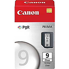 Canon PGI-9 Clear Ink Cartridge